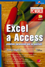 Excel a Access: efektivní zpracování dat na počítači