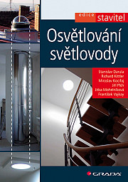 Osvětlování světlovody