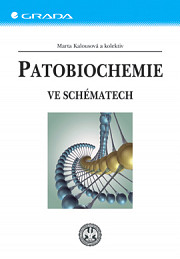 Patobiochemie: Ve schématech