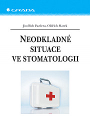 Neodkladné situace ve stomatologii