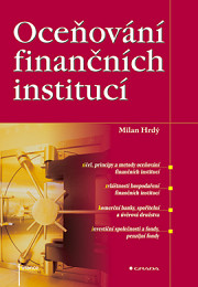 Oceňování finančních institucí: Praktické postupy a příklady