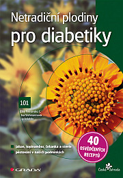 Netradiční plodiny pro diabetiky