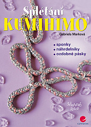 Kumihimo: Splétání