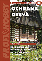 Ochrana dřeva