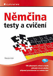 Němčina - testy a cvičení