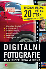 Digitální fotografie: tipy a triky pro úpravy na počítači