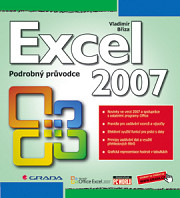 Excel 2007: podrobný průvodce