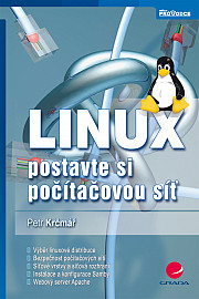Linux: postavte si počítačovou síť