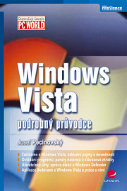 Windows Vista: podrobný průvodce