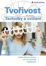 Tvořivost: Techniky a cvičení