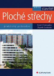 Ploché střechy: praktický průvodce