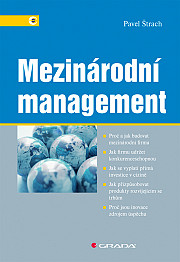 Mezinárodní management