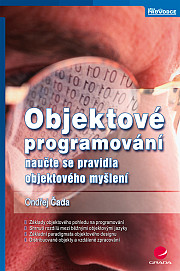 Objektové programování: naučte se pravidla objektového myšlení