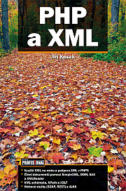 PHP a XML