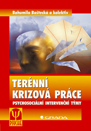 Terénní krizová práce: Psychosociální intervenční týmy