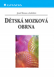 Dětská mozková obrna