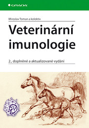 Veterinární imunologie: 2., doplněné a aktualizované vydání