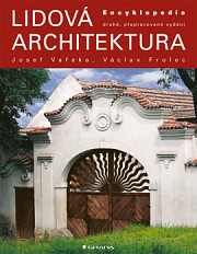 Lidová architektura: 2., přepracované vydání