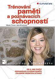 Trénování paměti a poznávacích schopností