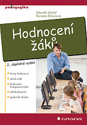 Hodnocení žáků: 2., doplněné vydání