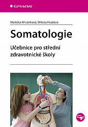 Somatologie: Učebnice pro střední zdravotnické školy