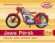 Jawa 250/350 Pérák: historie, vývoj, technika, sport