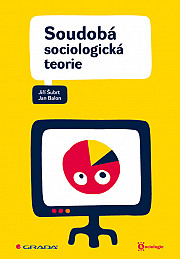 Soudobá sociologická teorie