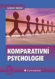 Komparativní psychologie: 