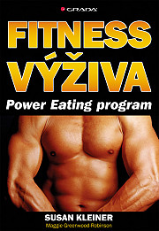 Fitness výživa: Power Eating program