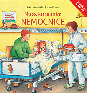 Nemocnice: Místo, které znám