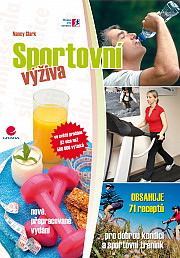 Sportovní výživa: nové, přepracované vydání