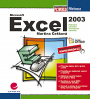 Excel 2000, 2002, 2003: záznam, úprava a programování maker