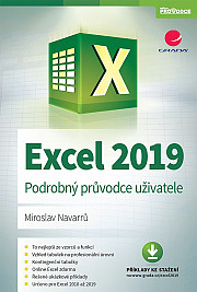 Excel 2019: Podrobný průvodce uživatele