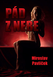 Pád z nebe