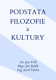 Podstata filozofie a kultury