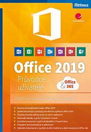 Office 2019: Průvodce uživatele