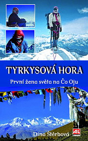 Tyrkysová hora