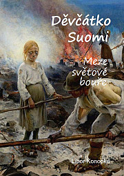 Děvčátko Suomi (2. vydání)