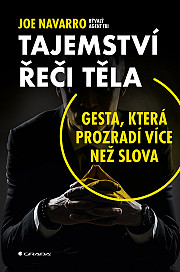 Tajemství řeči těla: Gesta, která prozradí více než slova