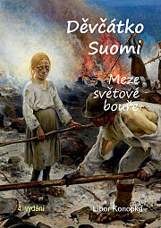 Děvčátko Suomi