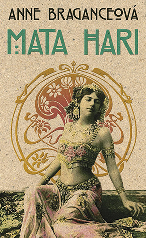 Ebook Mata  Hari  v PDF ePub Mobi autor Braganceov  