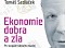 Ekonomie dobra a zla