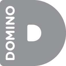 domino logo