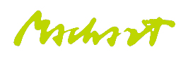 Logo berounského nakladatelství Machart