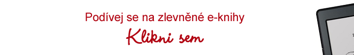 zlevnene knihy